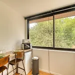Le Petit Gerland - Agreable A 1 Minute Du Metro B Lyon